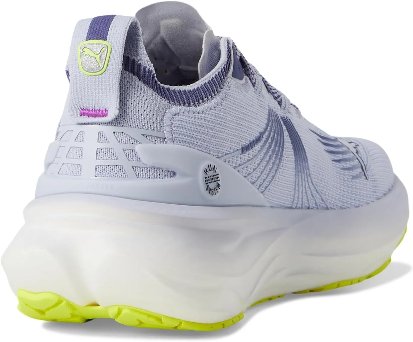PUMA Women's Foreverrun Nitro Sneaker