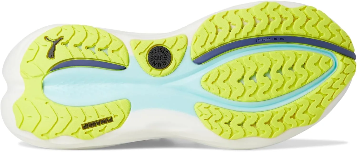 PUMA Women's Foreverrun Nitro Sneaker