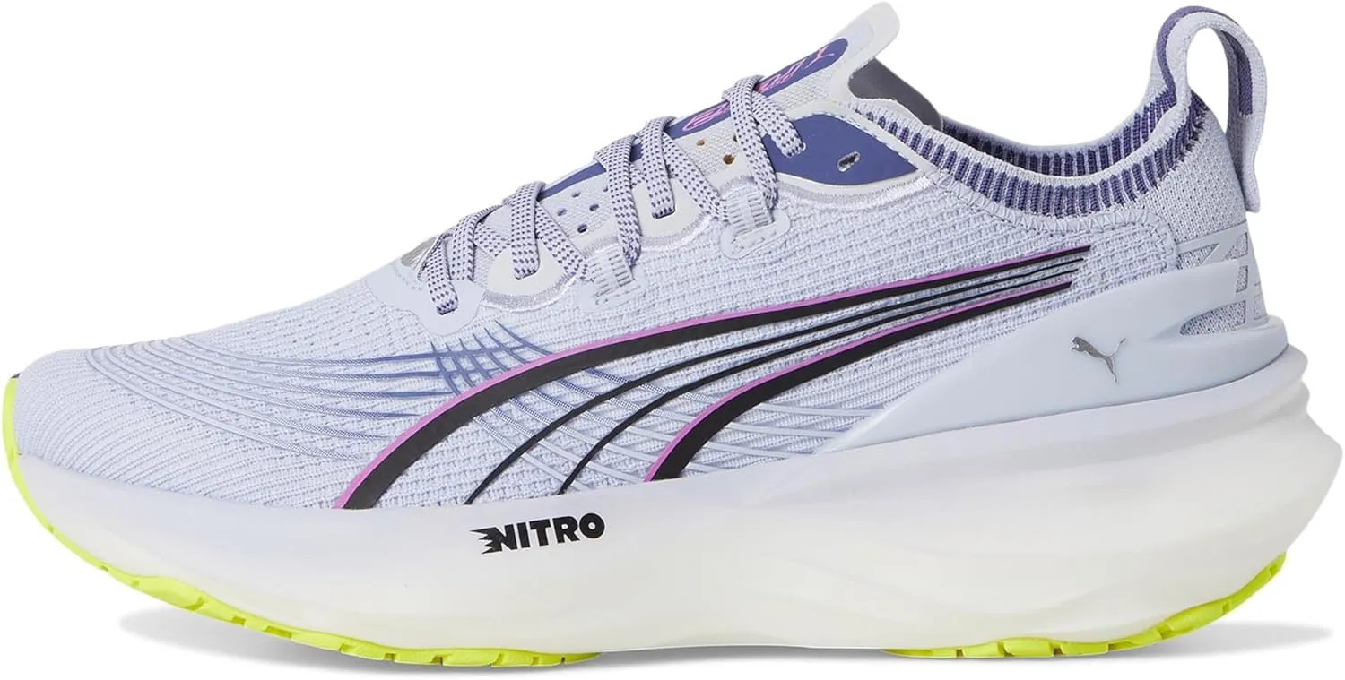 PUMA Women's Foreverrun Nitro Sneaker
