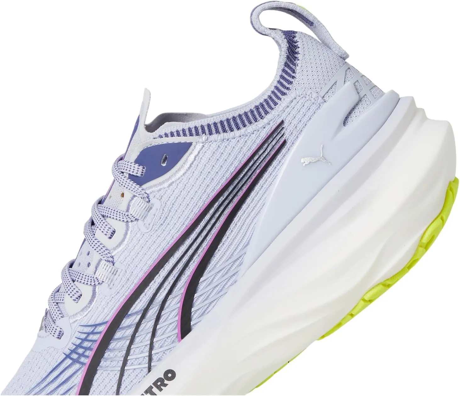 PUMA Women's Foreverrun Nitro Sneaker