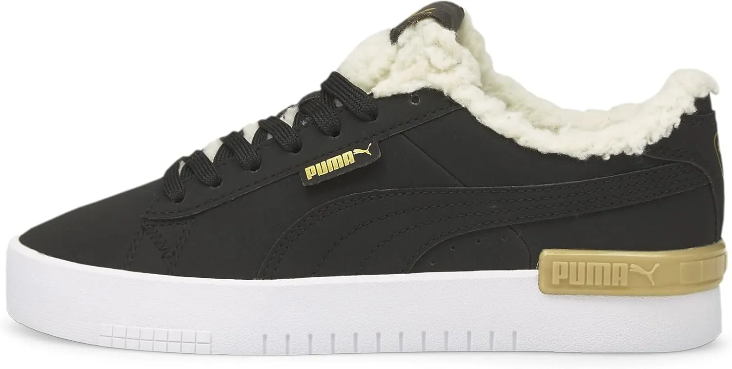 PUMA Women's Jada Sneaker