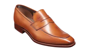 Ravel - Antique Rosewood Calf