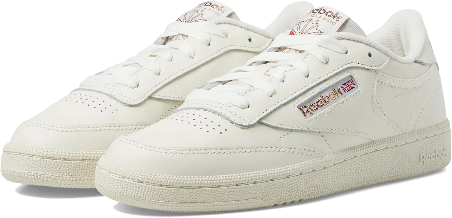 Reebok Men's Club C 85 Sneaker
