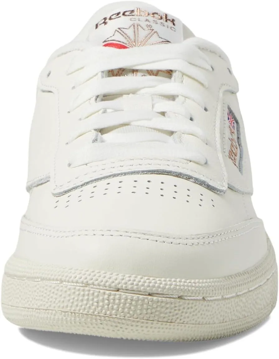 Reebok Men's Club C 85 Sneaker