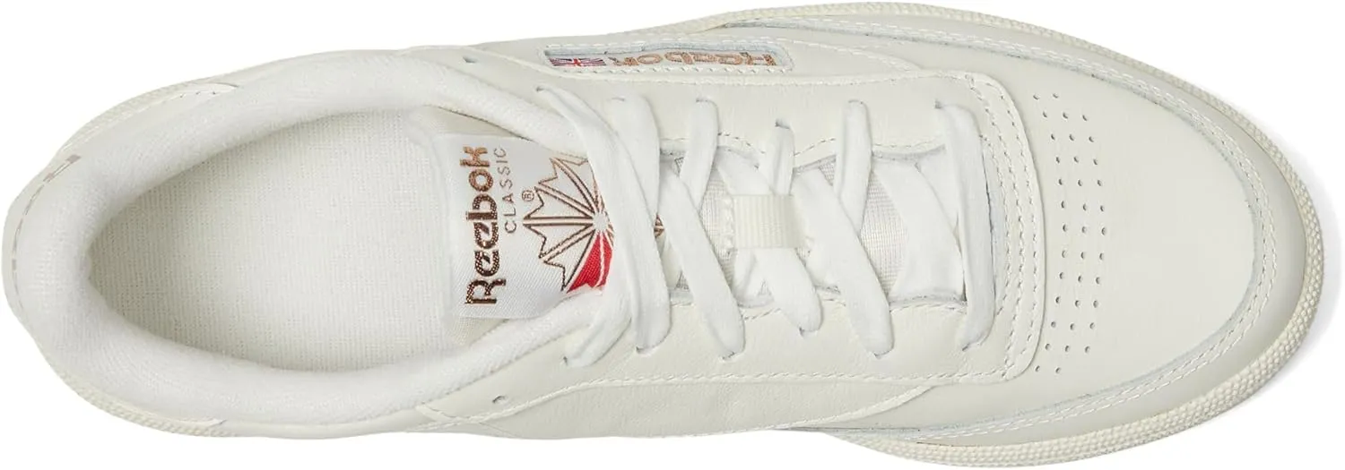 Reebok Men's Club C 85 Sneaker