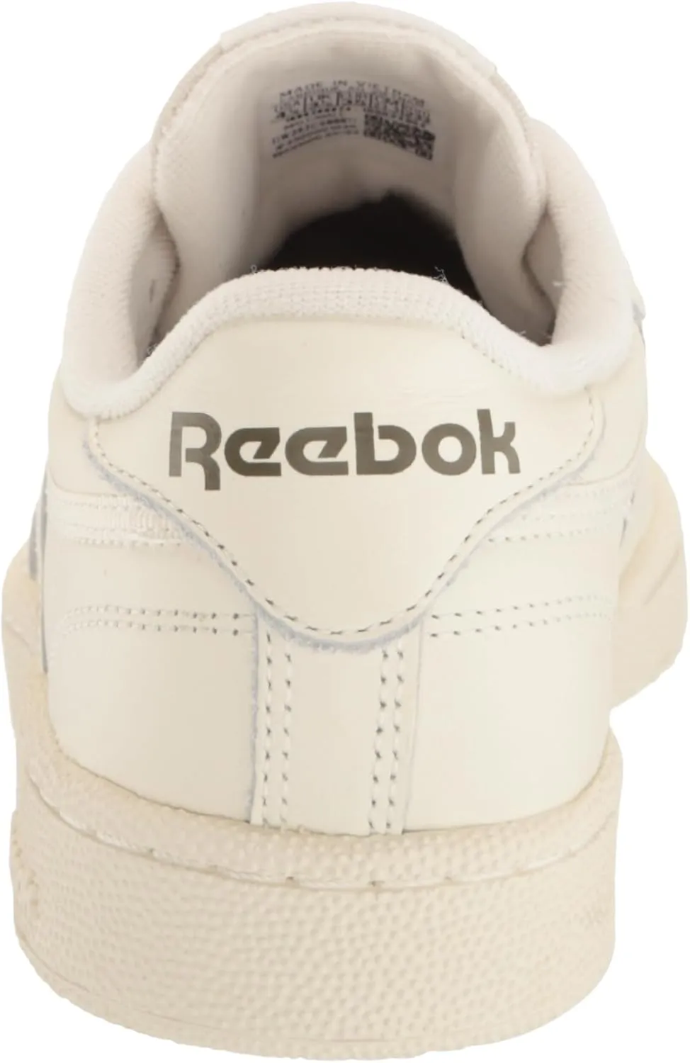 Reebok Men's Club C 85 Sneaker