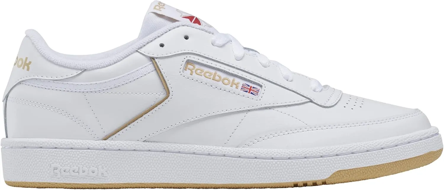 Reebok Men's Club C 85 Sneaker
