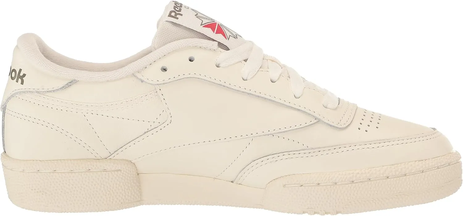 Reebok Men's Club C 85 Sneaker