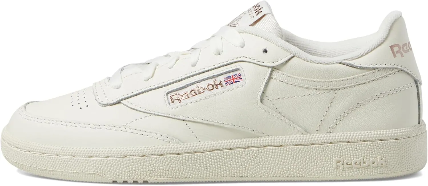 Reebok Men's Club C 85 Sneaker