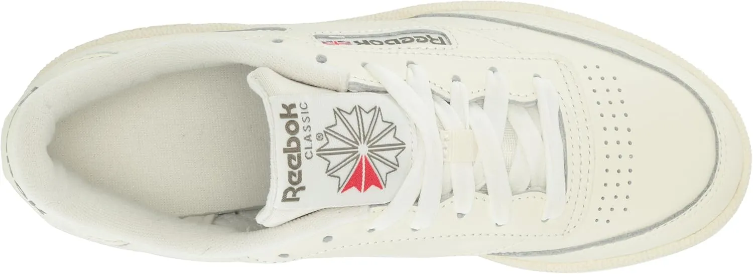 Reebok Men's Club C 85 Sneaker
