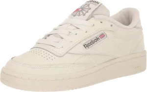 Reebok Men's Club C 85 Sneaker