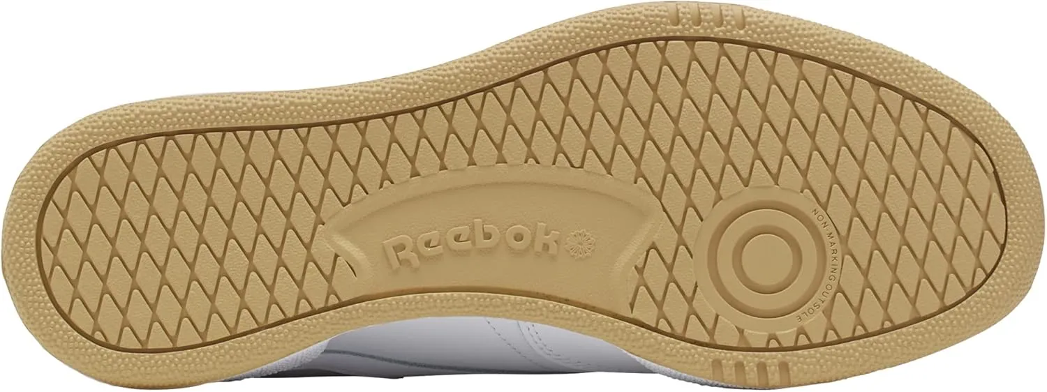 Reebok Men's Club C 85 Sneaker