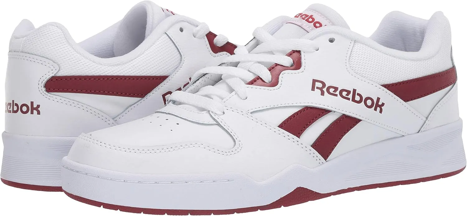 Reebok Men's Royal Bb4500 Low2 Sneaker
