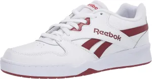 Reebok Men's Royal Bb4500 Low2 Sneaker