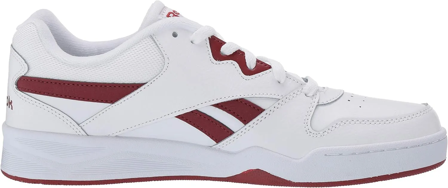 Reebok Men's Royal Bb4500 Low2 Sneaker
