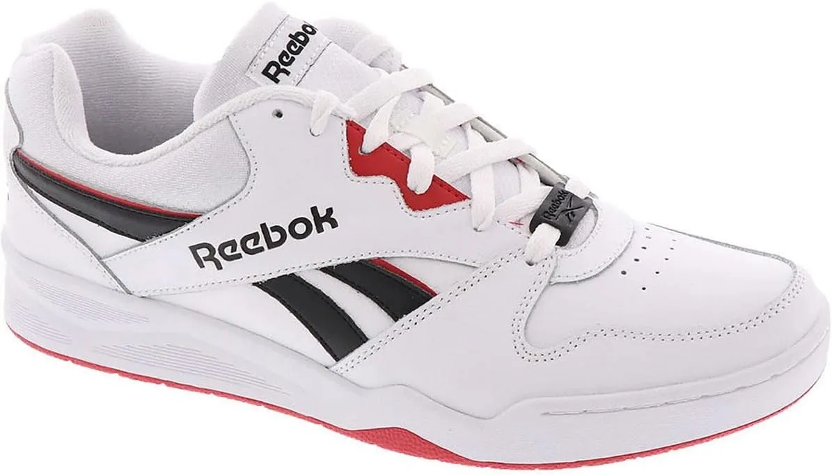 Reebok Men's Royal Bb4500 Low2 Sneaker