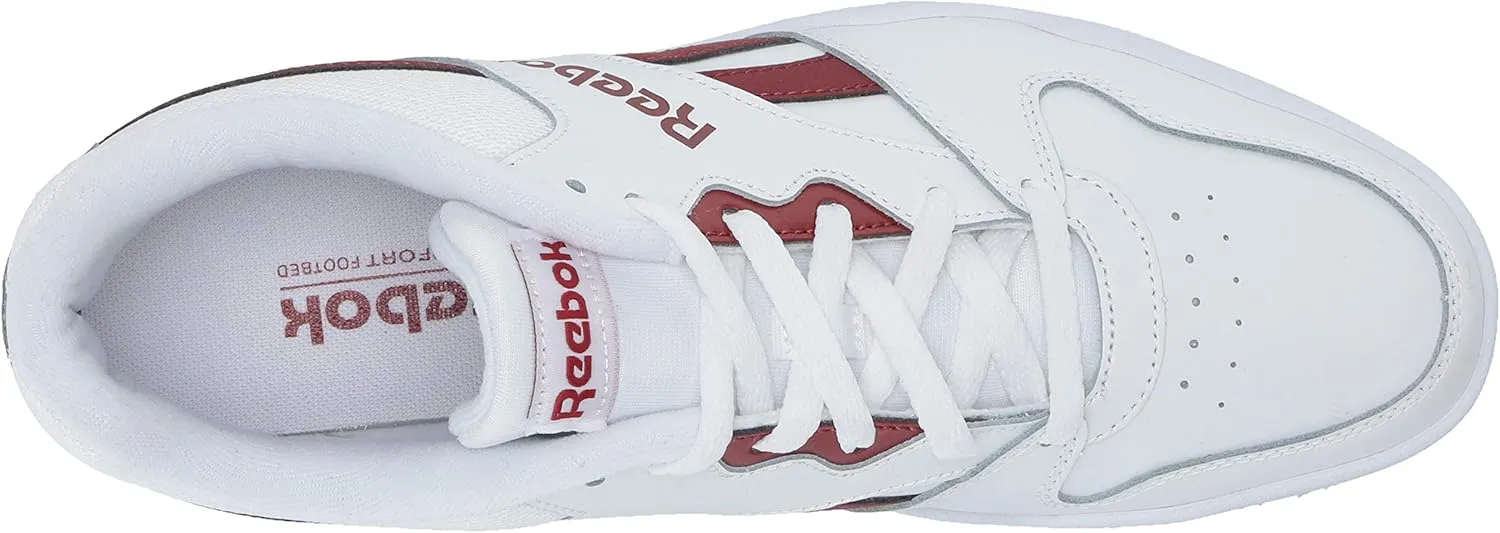 Reebok Men's Royal Bb4500 Low2 Sneaker
