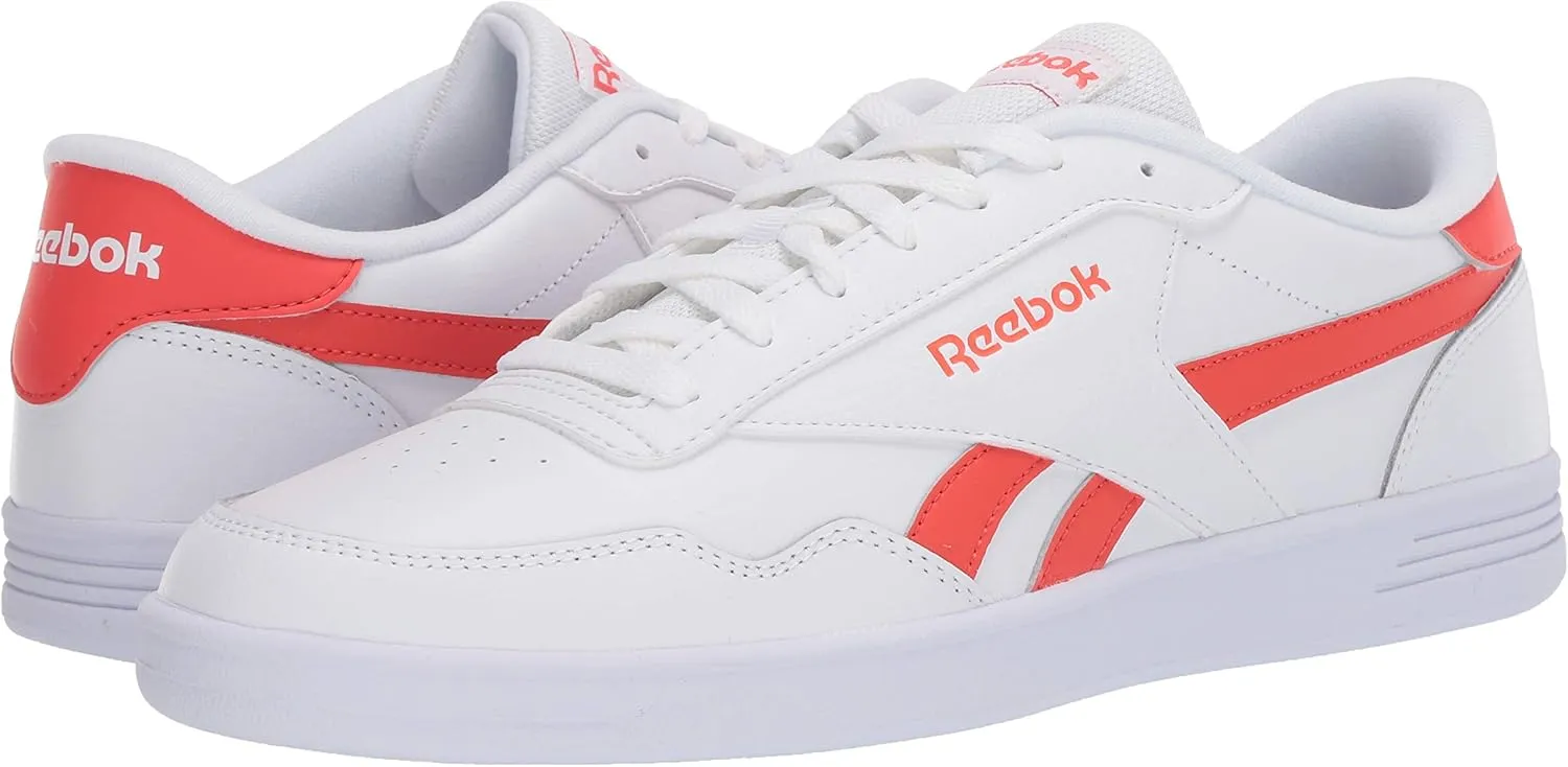 Reebok Men's Techque T Sneaker