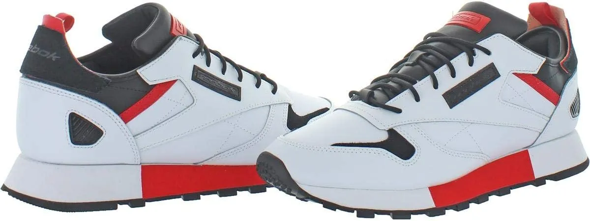 Reebok Unisex-Adult Classic Leather Reedux Sneaker