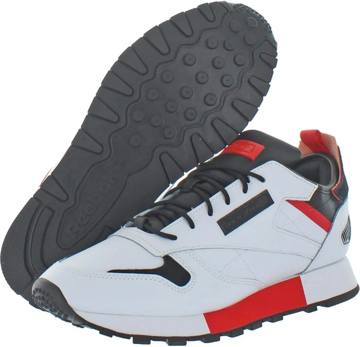 Reebok Unisex-Adult Classic Leather Reedux Sneaker