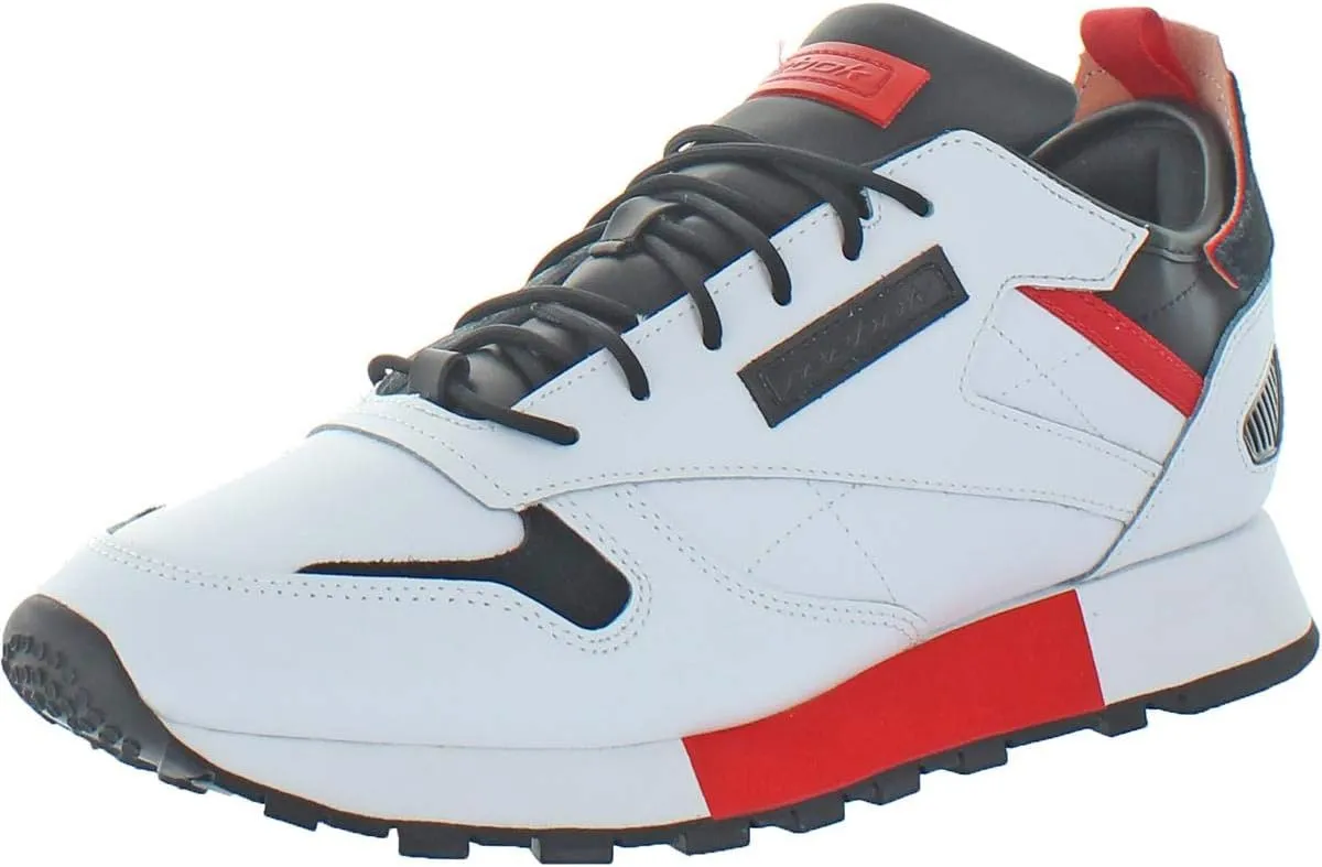 Reebok Unisex-Adult Classic Leather Reedux Sneaker