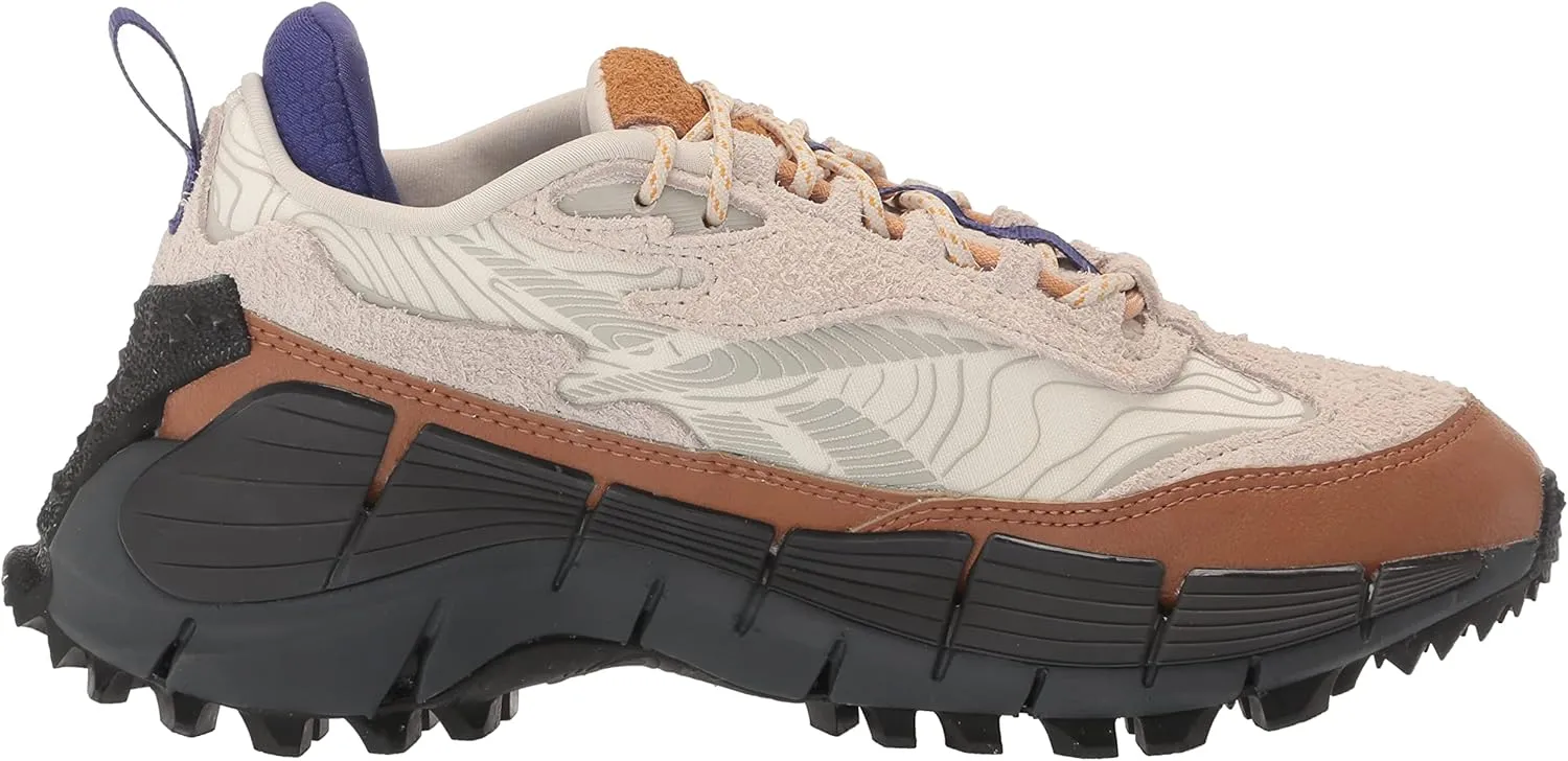 Reebok Unisex-Adult Zig Kinetica 2.5 Sneaker