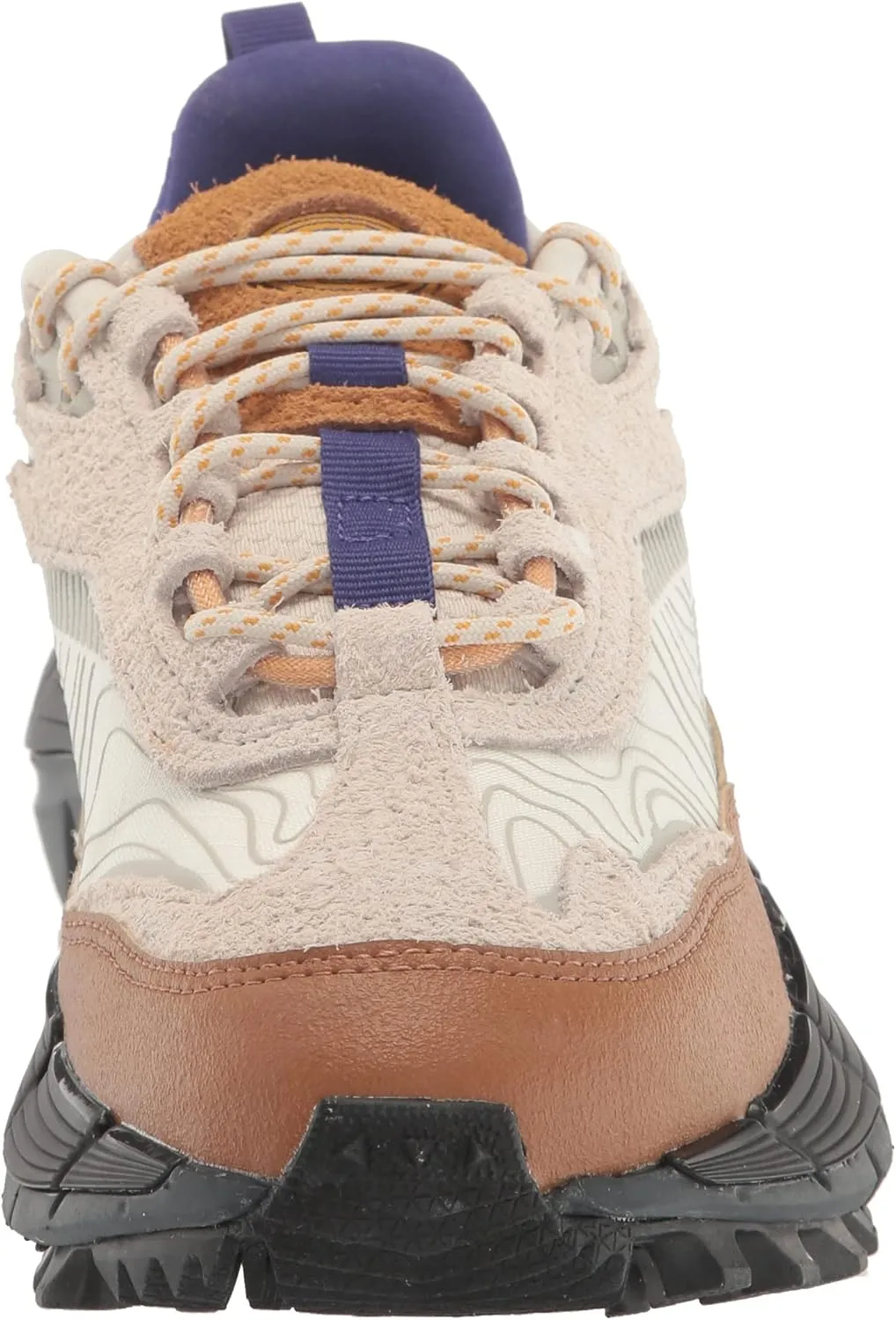 Reebok Unisex-Adult Zig Kinetica 2.5 Sneaker