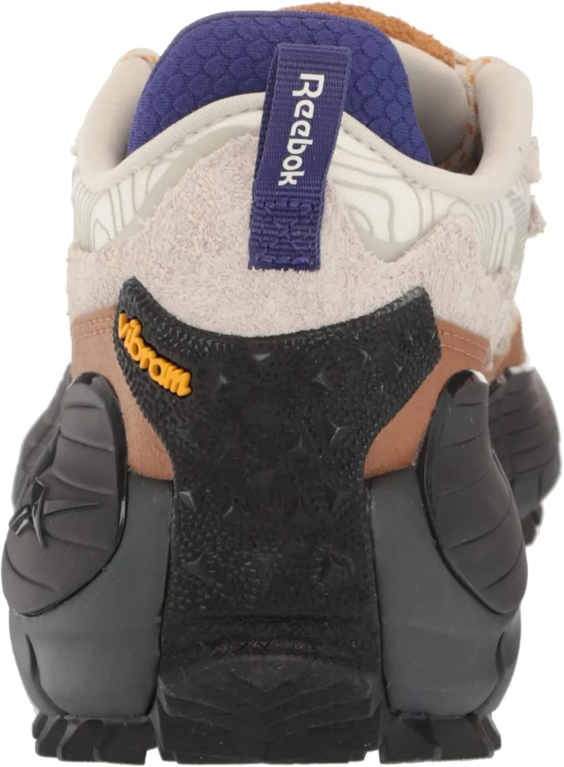 Reebok Unisex-Adult Zig Kinetica 2.5 Sneaker
