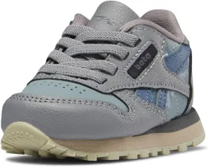 Reebok Unisex-Child Classic Leather Sneaker