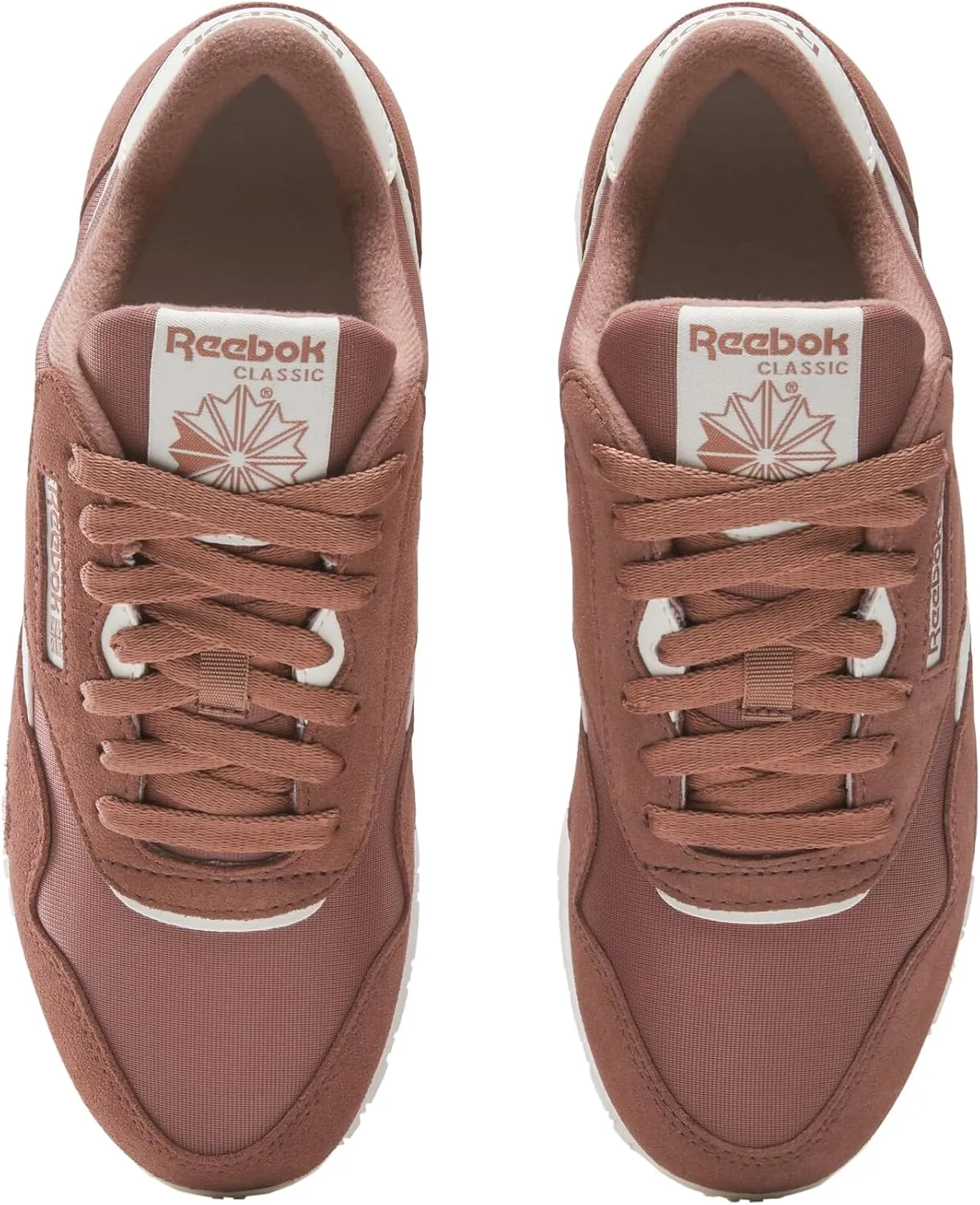 Reebok Women's Classic Nylon Sneaker