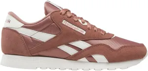 Reebok Women's Classic Nylon Sneaker