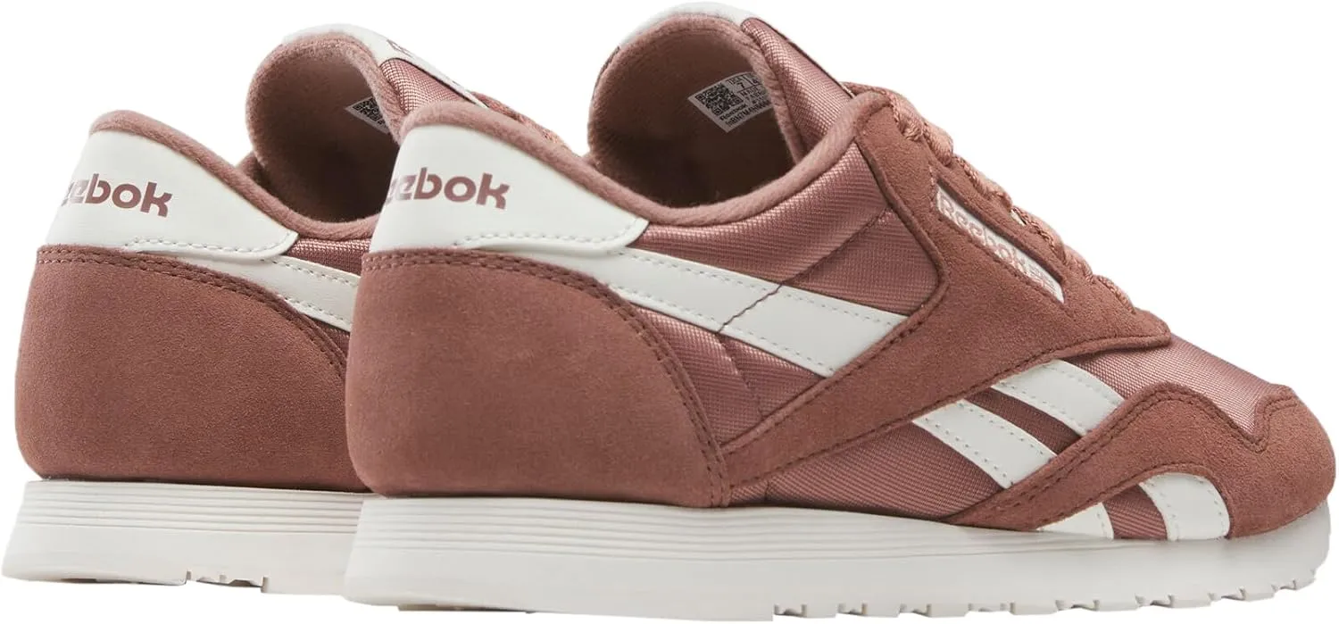 Reebok Women's Classic Nylon Sneaker
