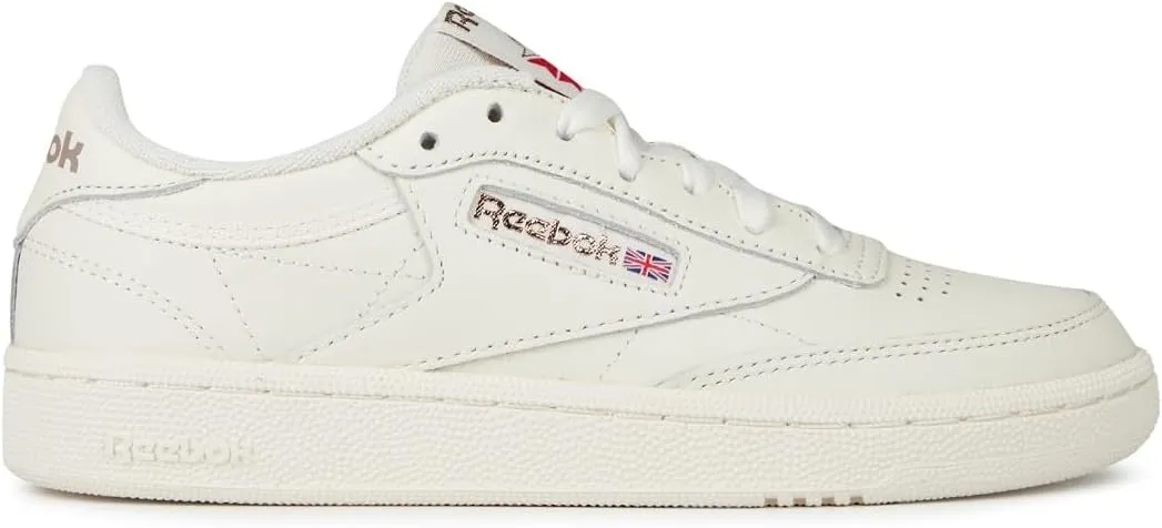 Reebok Women's Club C 85 Sneaker