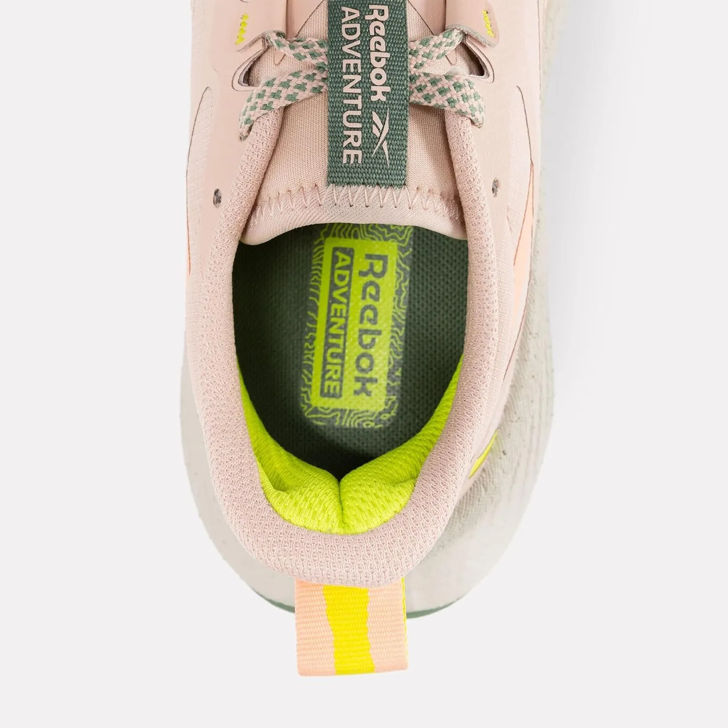 Reebok Women's Floatride Energy 5 Adventure Sneaker