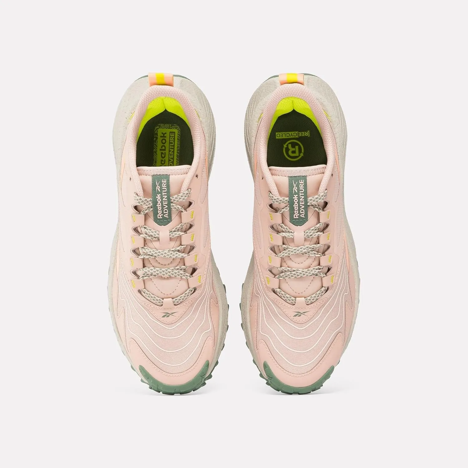 Reebok Women's Floatride Energy 5 Adventure Sneaker