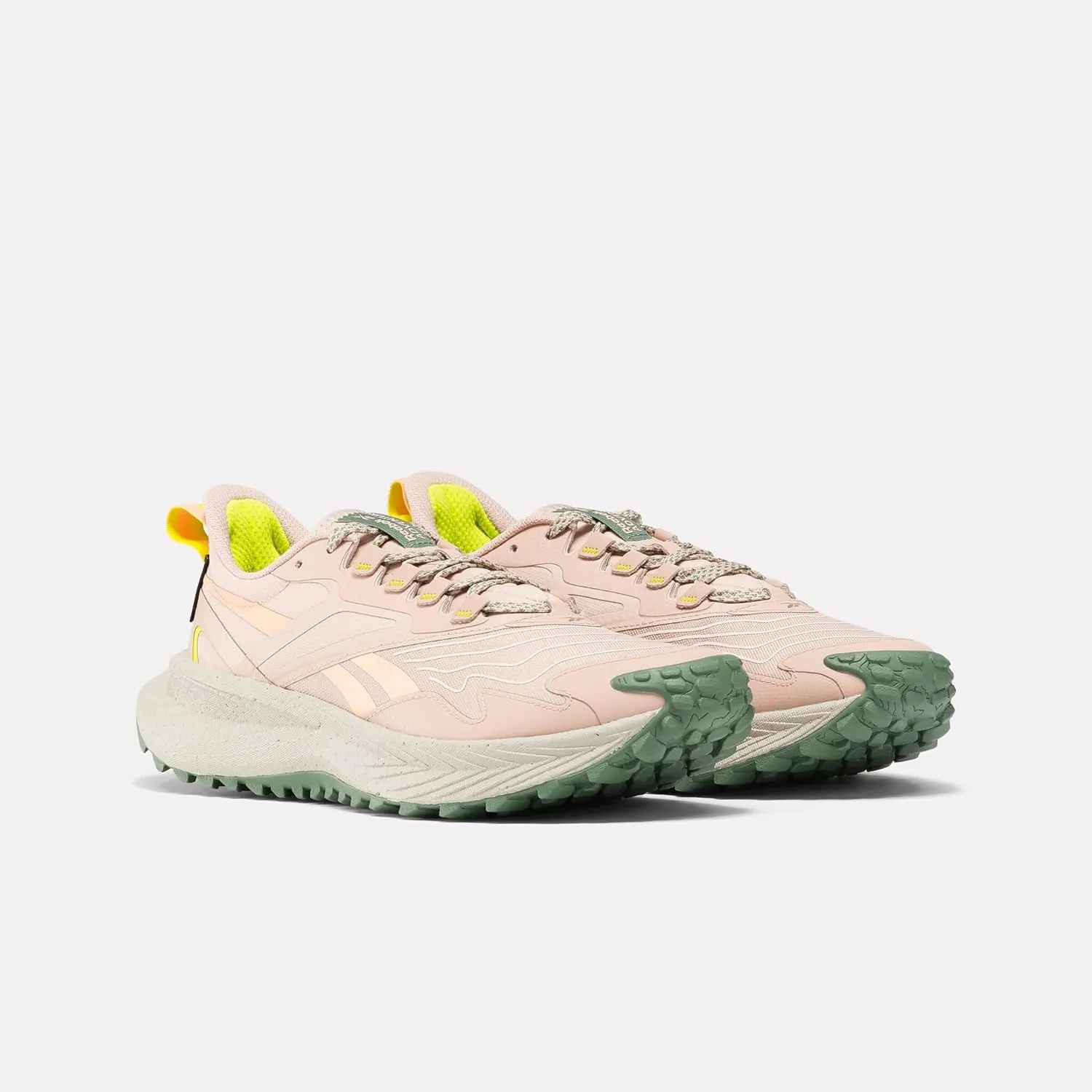 Reebok Women's Floatride Energy 5 Adventure Sneaker