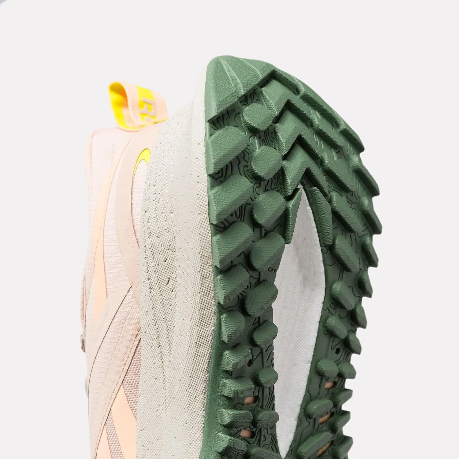 Reebok Women's Floatride Energy 5 Adventure Sneaker