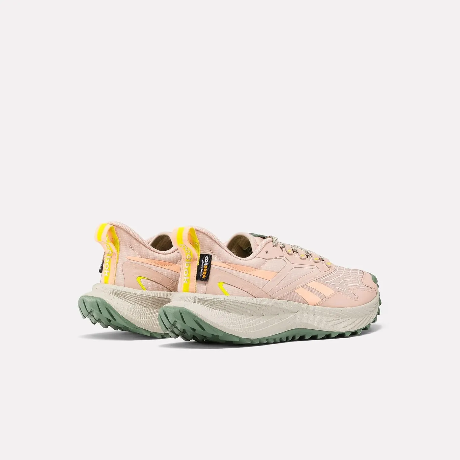 Reebok Women's Floatride Energy 5 Adventure Sneaker