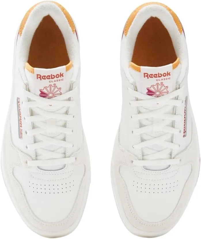 Reebok Women's Phase Court Sneaker