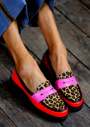 Roarrr