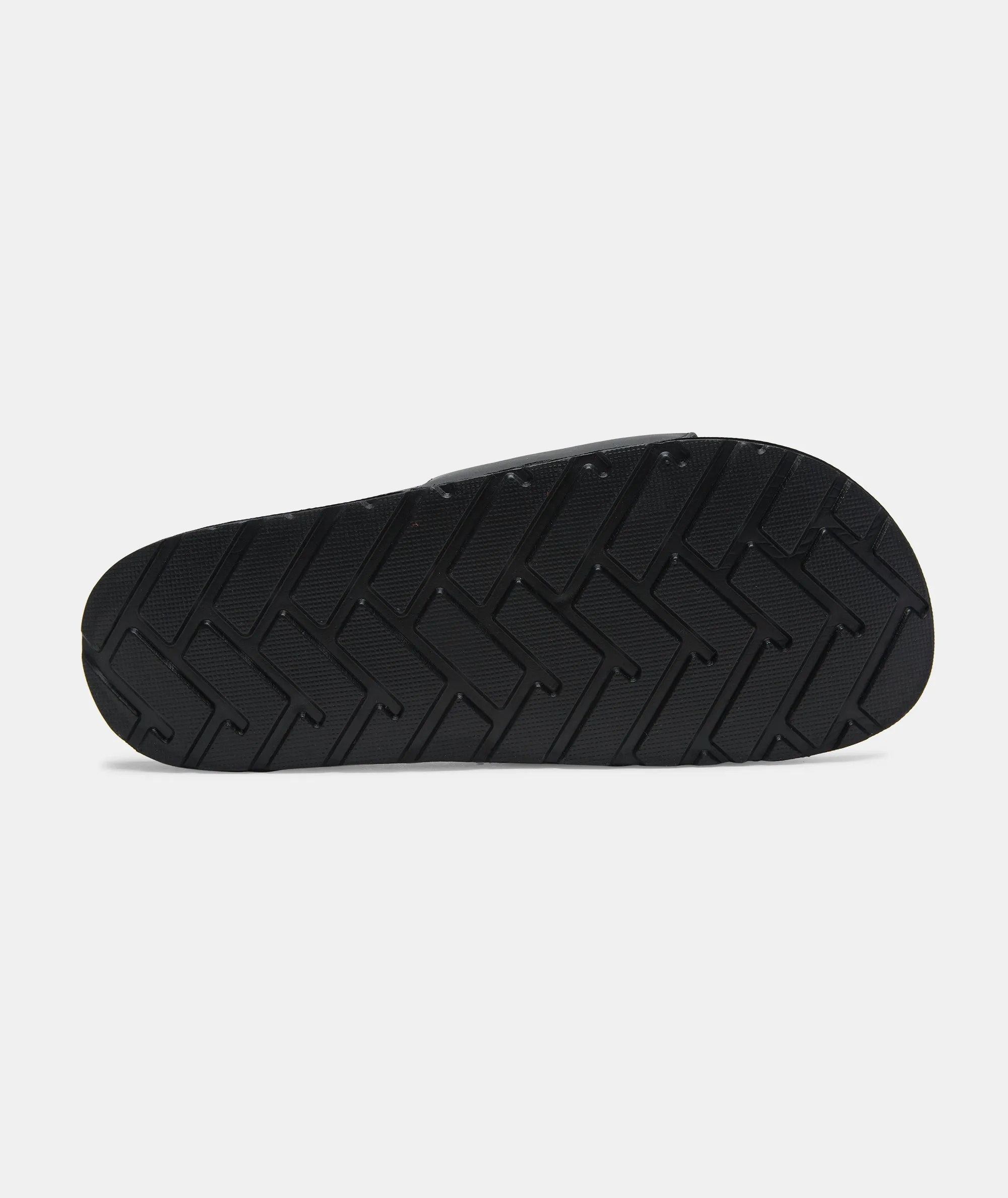 Rvca Sport Slide - Black