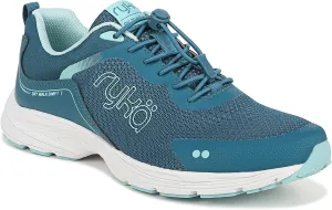 Ryka Women's Sky Swift Walking Shoes Sneaker