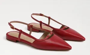 Sam Edelman - cohen flat
