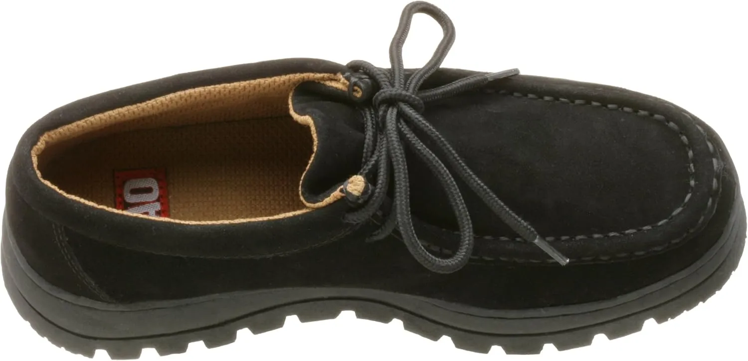 SAO by Stacy Adams Men's Detonator Lace Up