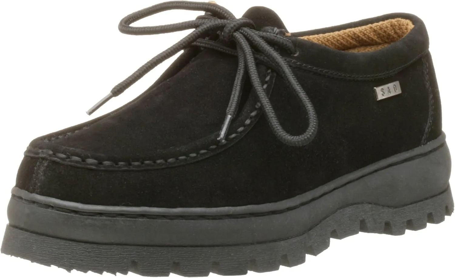 SAO by Stacy Adams Men's Detonator Lace Up