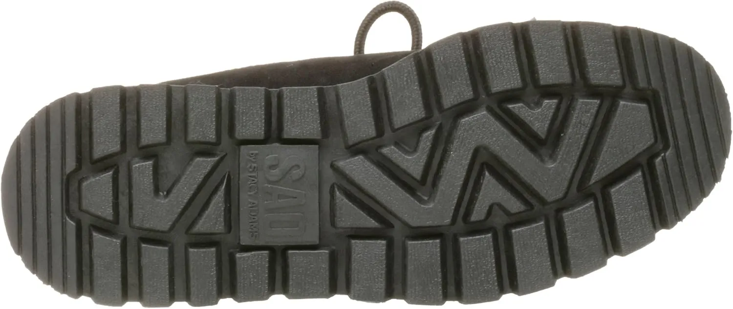 SAO by Stacy Adams Men's Detonator Lace Up