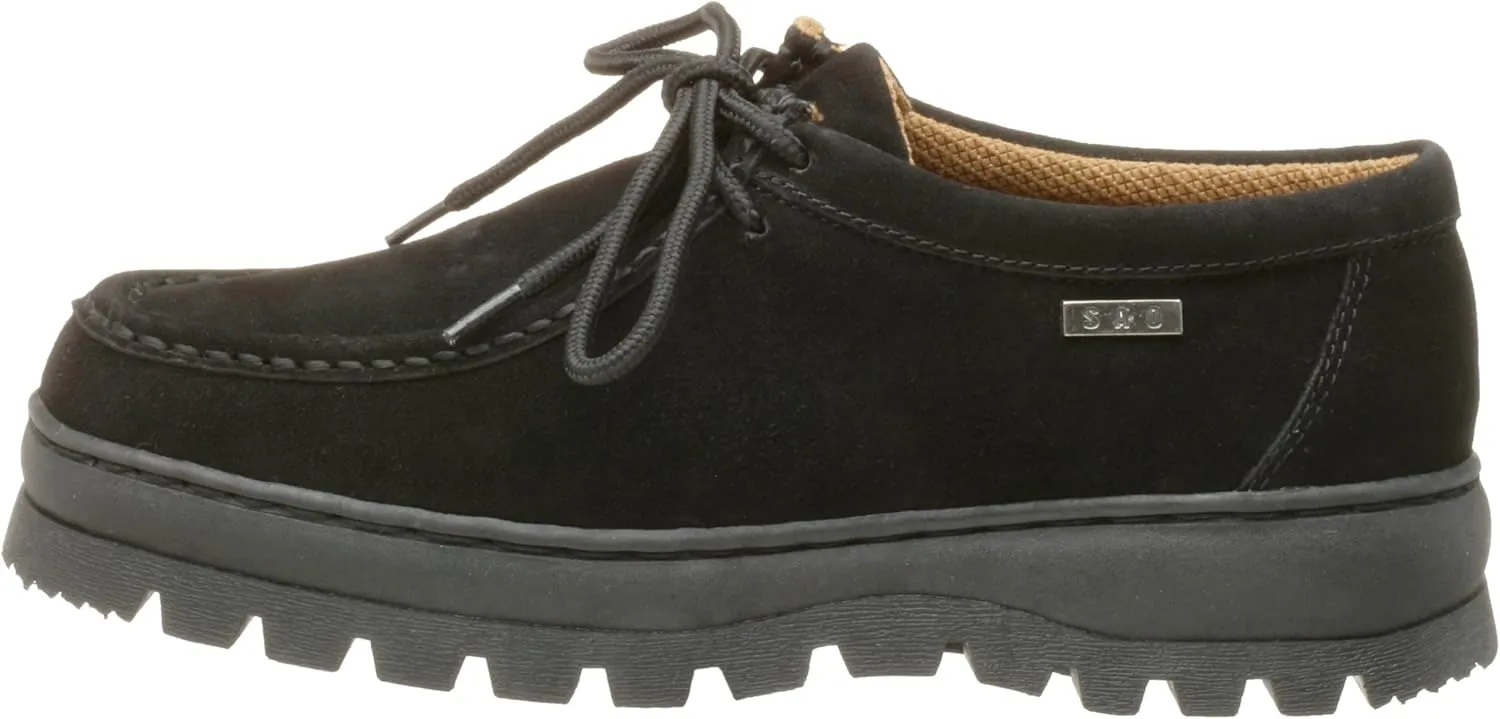 SAO by Stacy Adams Men's Detonator Lace Up