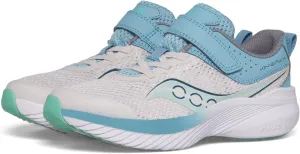 Saucony Kids' Kinvara 14 Alternative Closure Sneaker