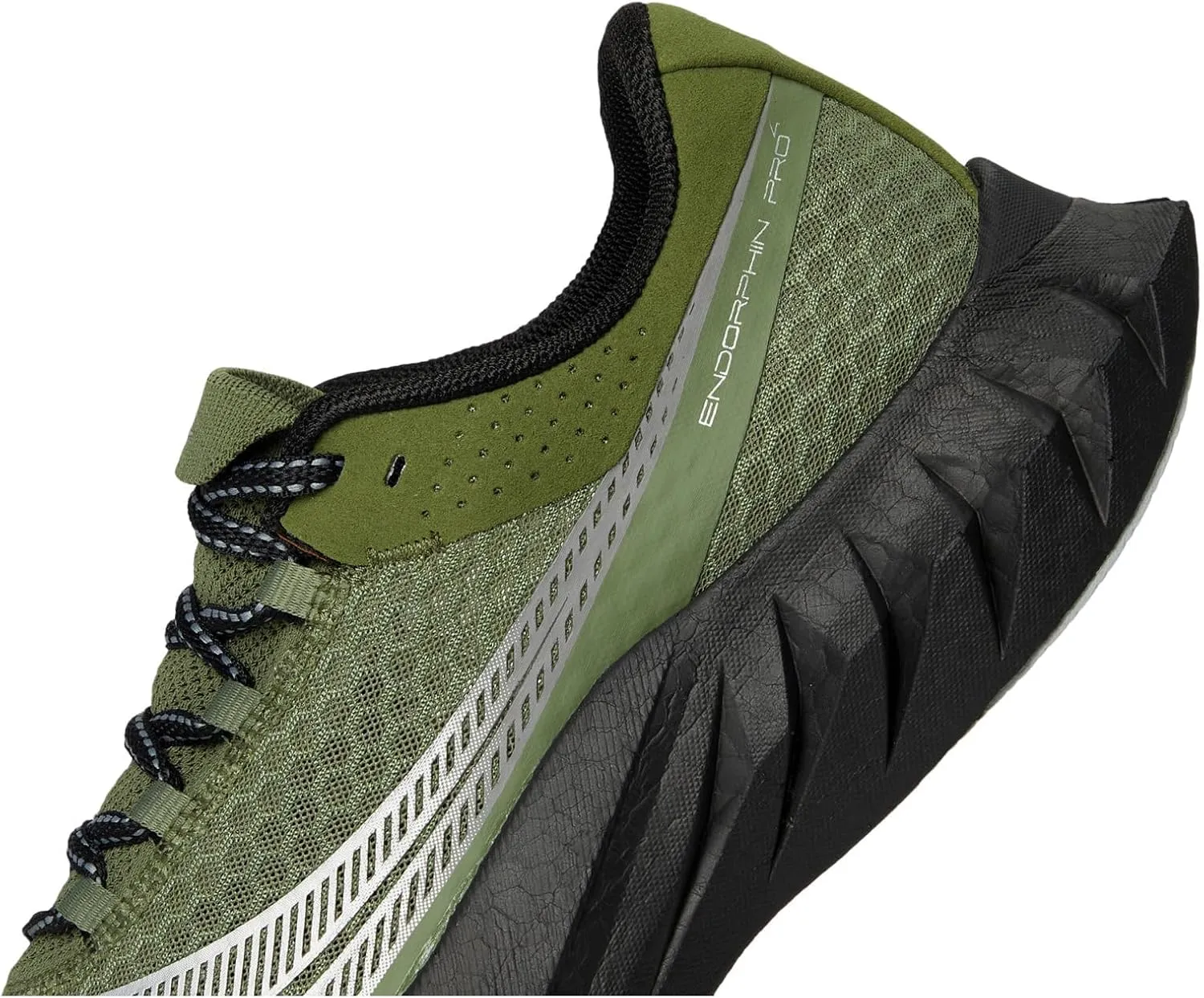 Saucony Men's Endorphin Pro 4 Sneaker