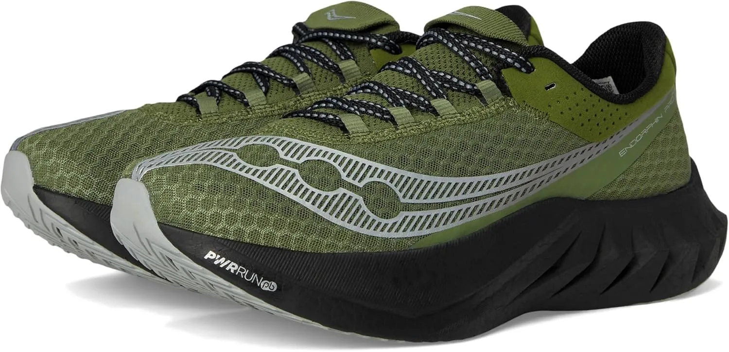 Saucony Men's Endorphin Pro 4 Sneaker